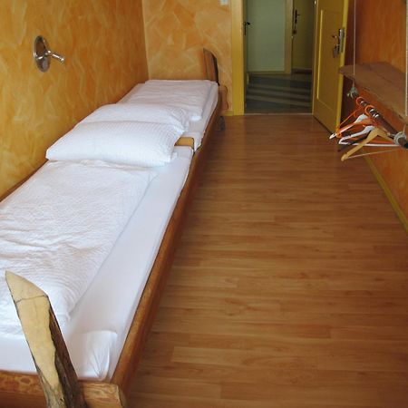 Schiff Bihlerdorf - Hostel Ngoại thất bức ảnh
