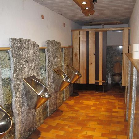 Schiff Bihlerdorf - Hostel Ngoại thất bức ảnh