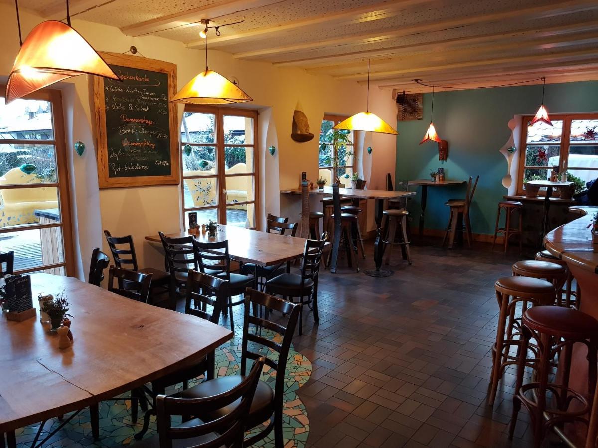 Schiff Bihlerdorf - Hostel Ngoại thất bức ảnh