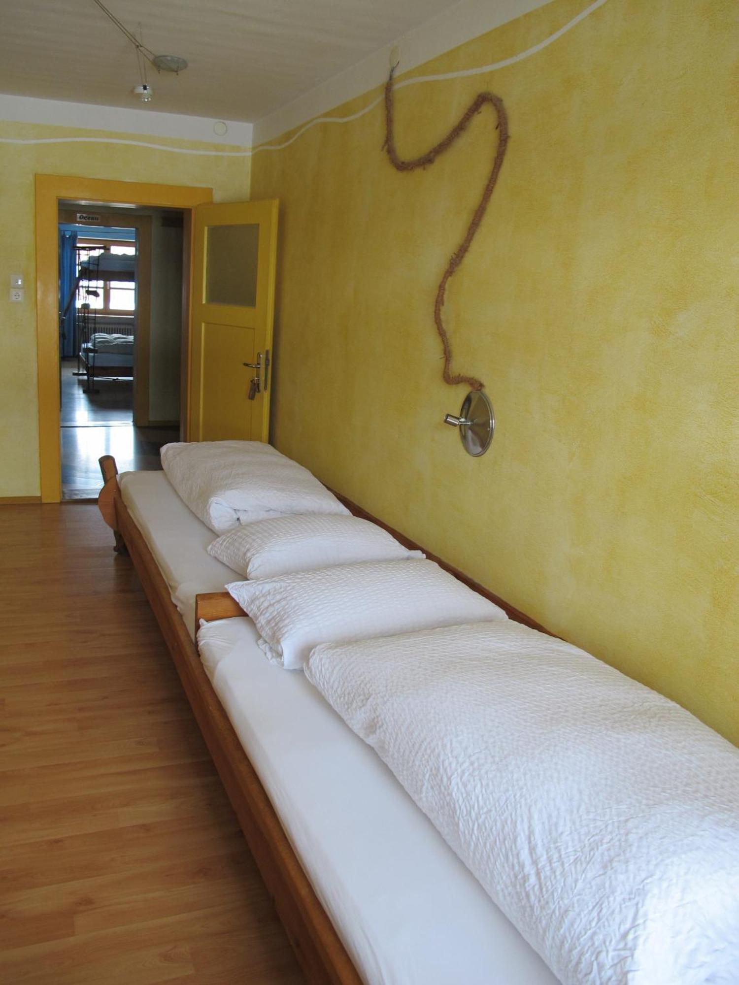 Schiff Bihlerdorf - Hostel Ngoại thất bức ảnh