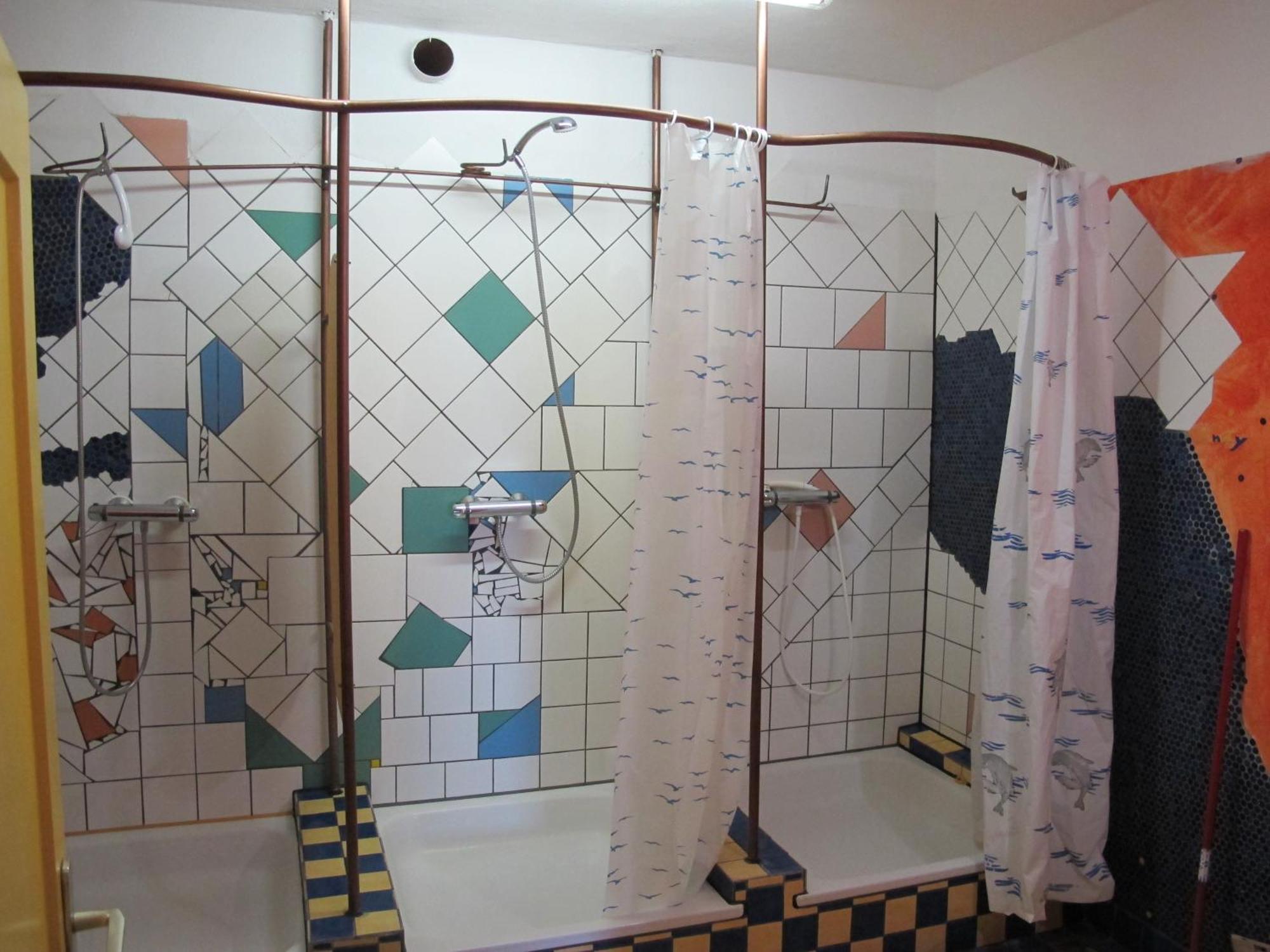 Schiff Bihlerdorf - Hostel Ngoại thất bức ảnh