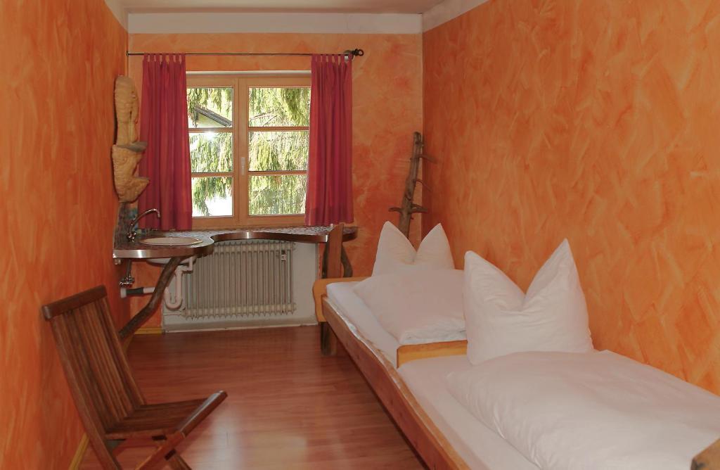 Schiff Bihlerdorf - Hostel Phòng bức ảnh