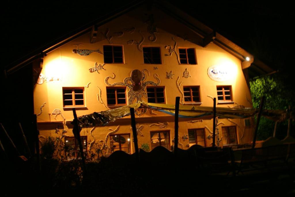 Schiff Bihlerdorf - Hostel Ngoại thất bức ảnh