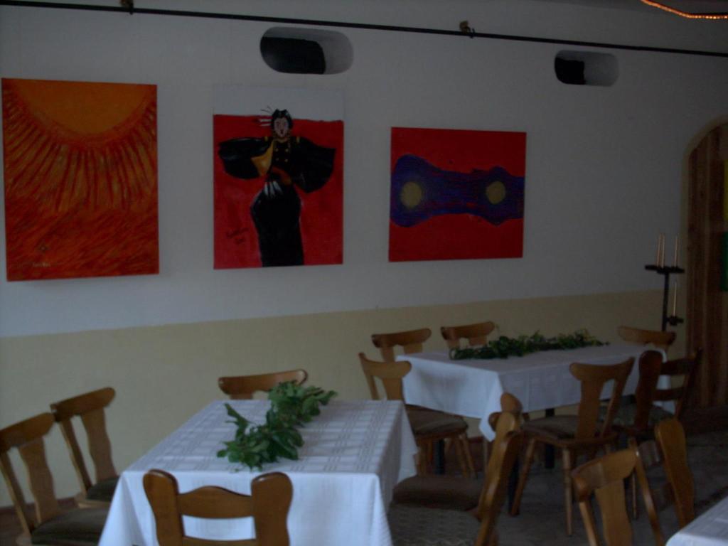 Schiff Bihlerdorf - Hostel Ngoại thất bức ảnh