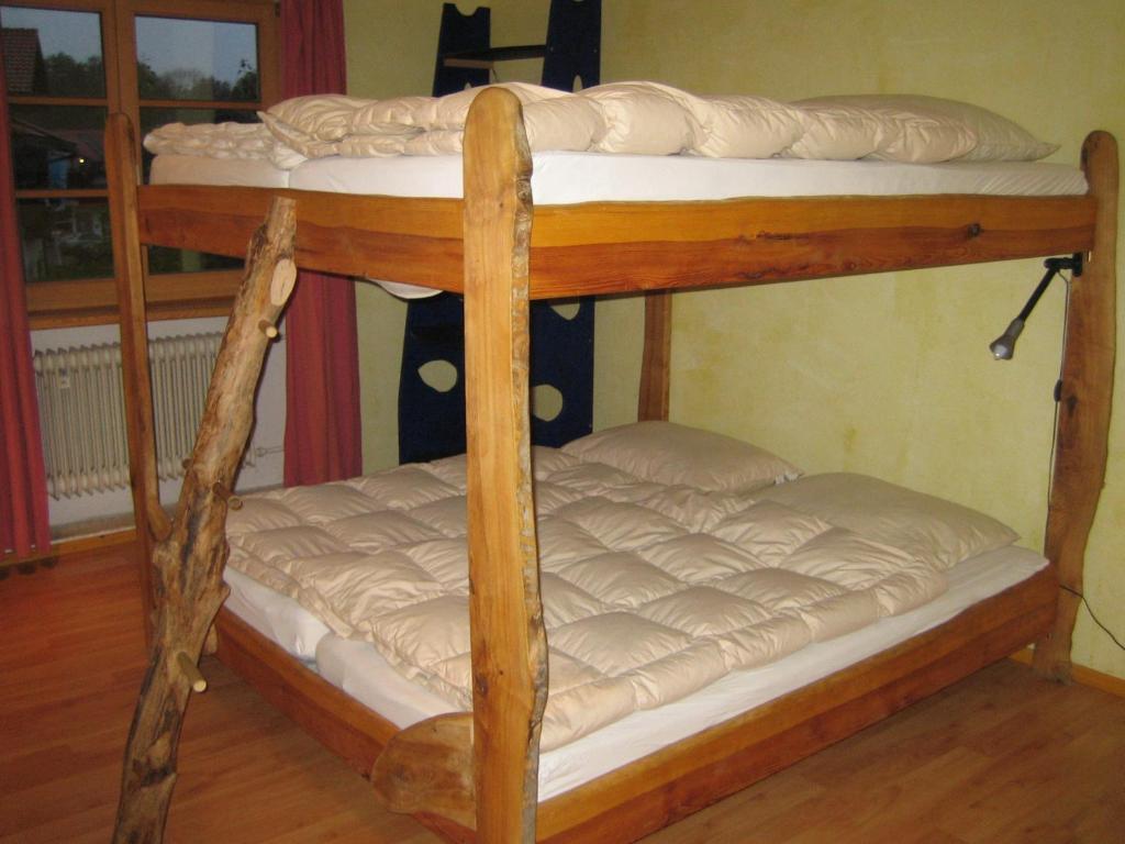 Schiff Bihlerdorf - Hostel Phòng bức ảnh