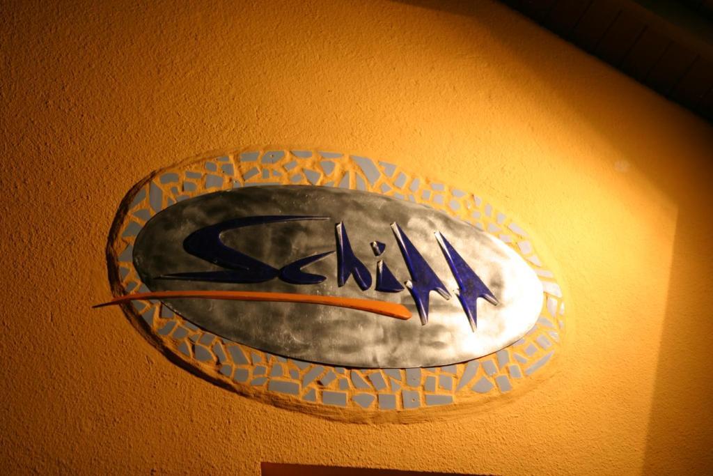 Schiff Bihlerdorf - Hostel Ngoại thất bức ảnh