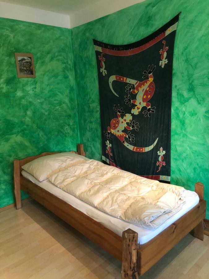Schiff Bihlerdorf - Hostel Ngoại thất bức ảnh