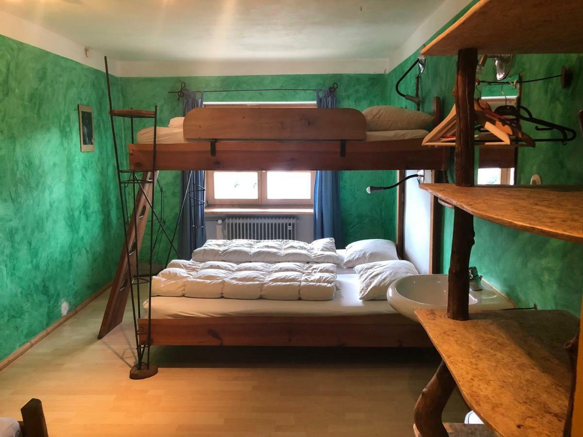 Schiff Bihlerdorf - Hostel Ngoại thất bức ảnh