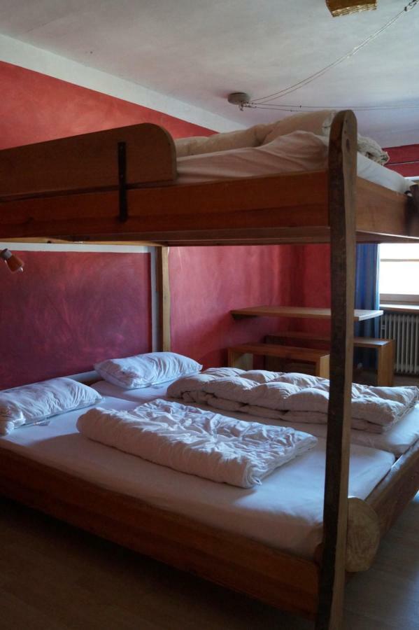 Schiff Bihlerdorf - Hostel Ngoại thất bức ảnh