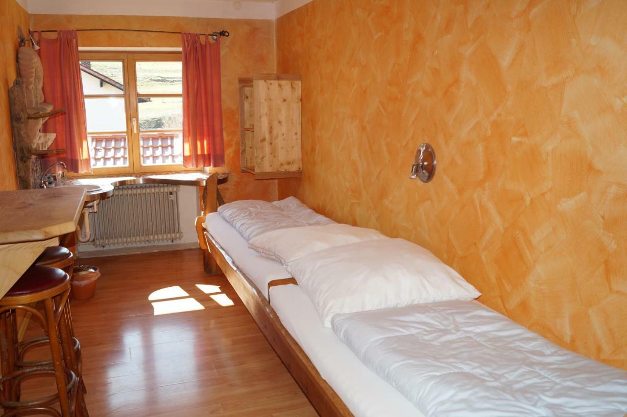 Schiff Bihlerdorf - Hostel Ngoại thất bức ảnh