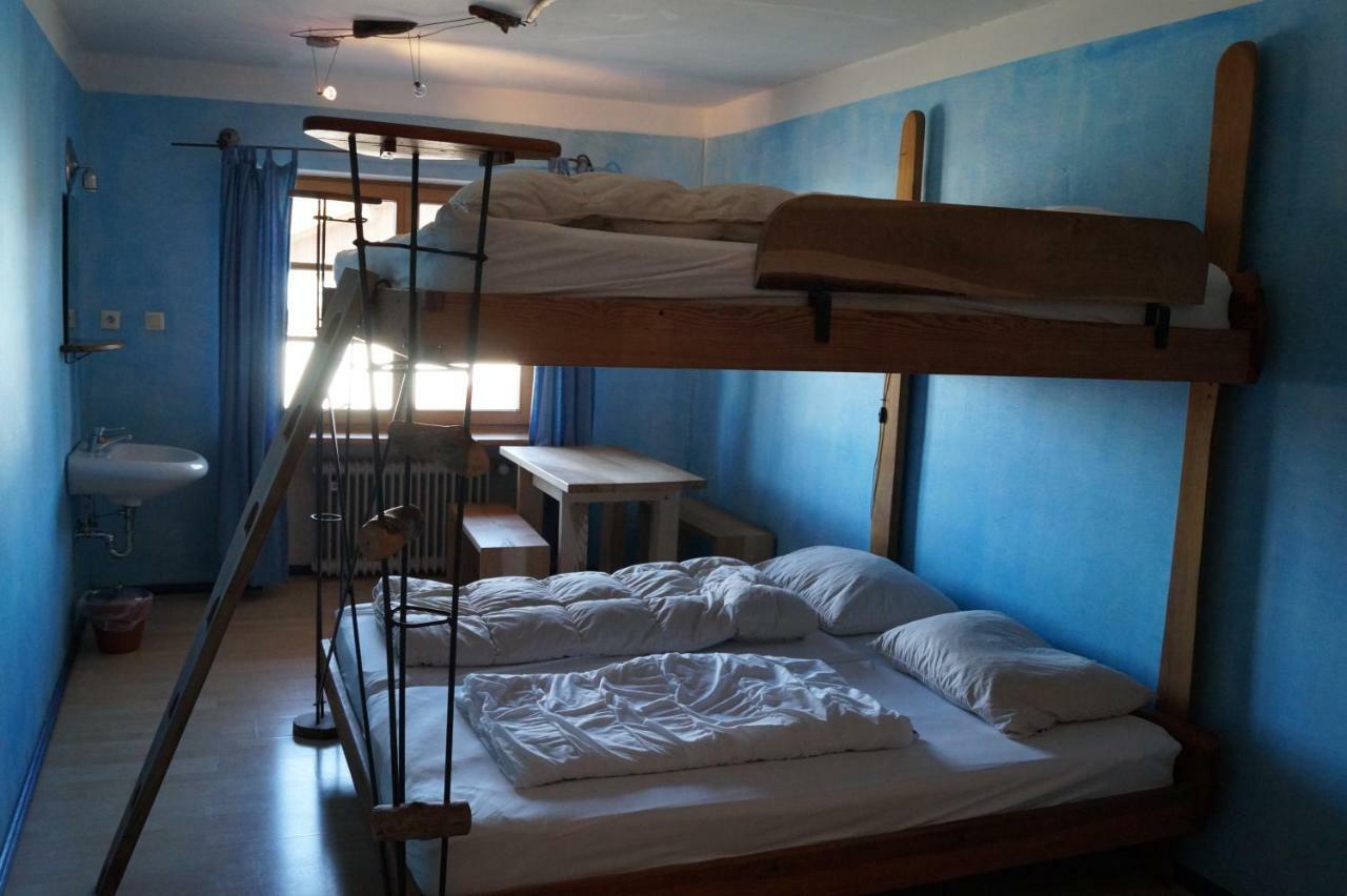 Schiff Bihlerdorf - Hostel Ngoại thất bức ảnh