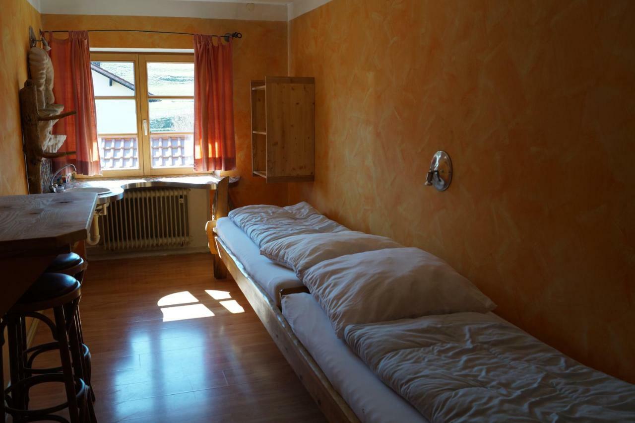 Schiff Bihlerdorf - Hostel Ngoại thất bức ảnh