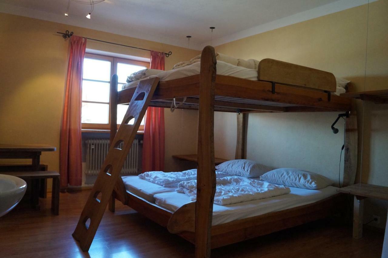 Schiff Bihlerdorf - Hostel Ngoại thất bức ảnh