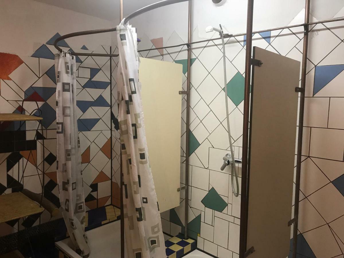Schiff Bihlerdorf - Hostel Ngoại thất bức ảnh