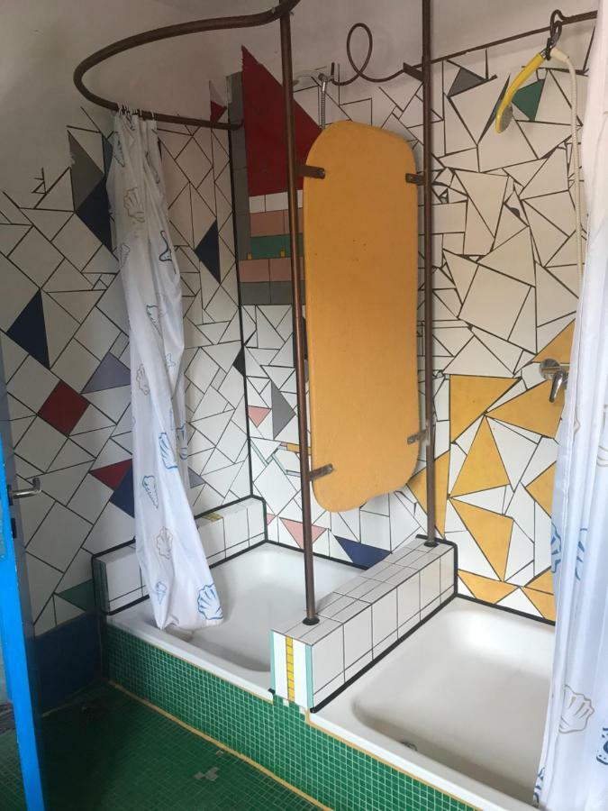 Schiff Bihlerdorf - Hostel Ngoại thất bức ảnh