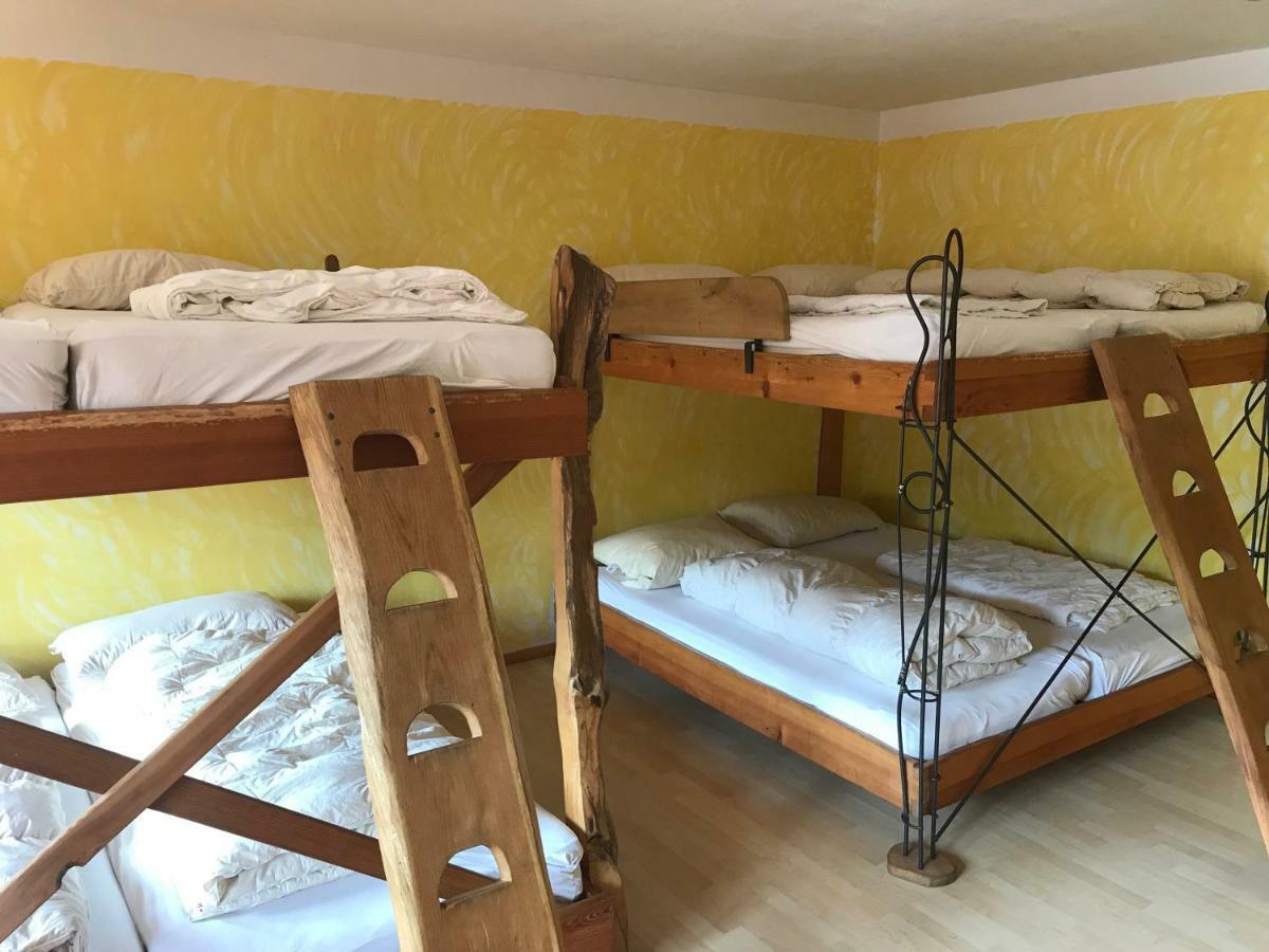 Schiff Bihlerdorf - Hostel Ngoại thất bức ảnh