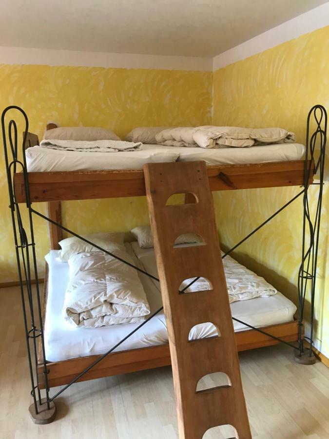 Schiff Bihlerdorf - Hostel Ngoại thất bức ảnh