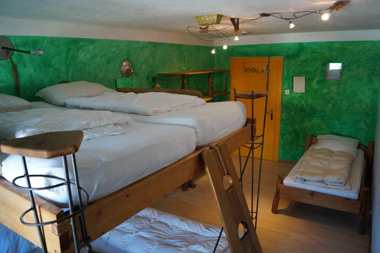 Schiff Bihlerdorf - Hostel Ngoại thất bức ảnh
