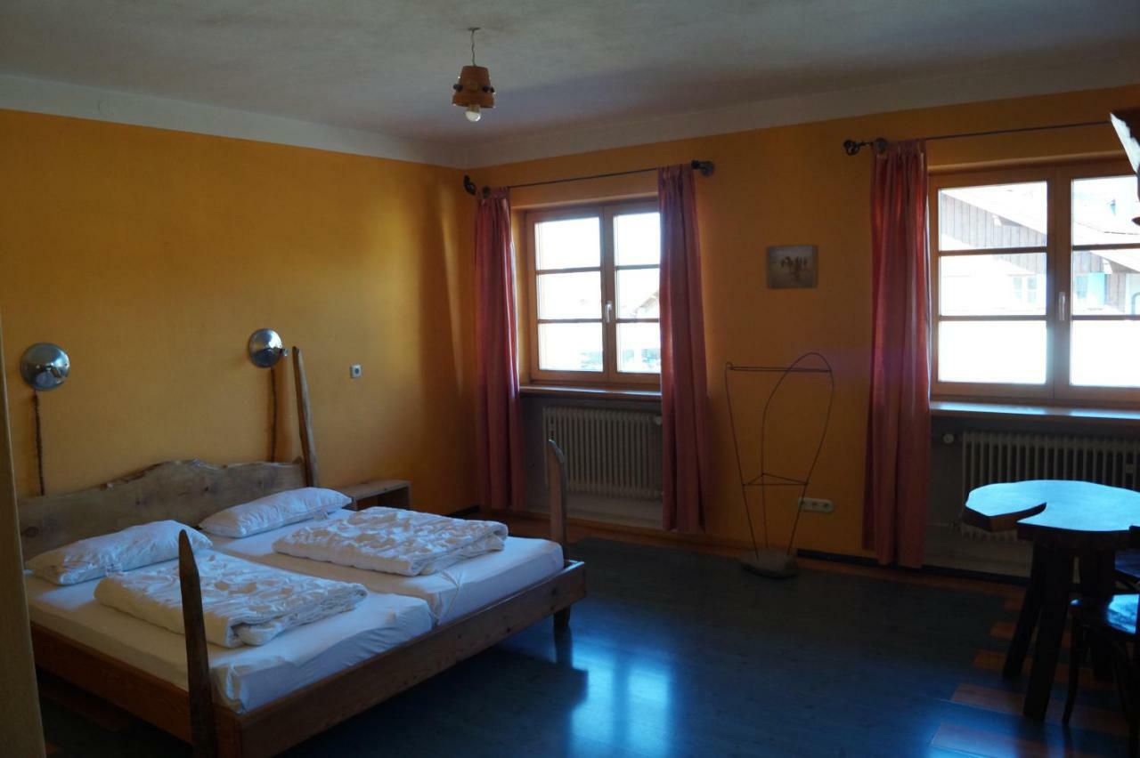 Schiff Bihlerdorf - Hostel Ngoại thất bức ảnh