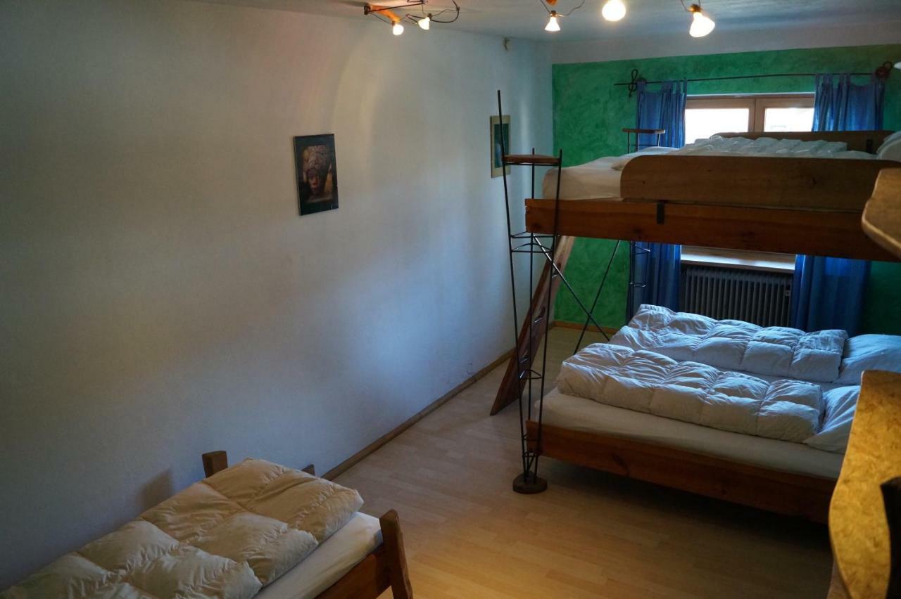 Schiff Bihlerdorf - Hostel Ngoại thất bức ảnh