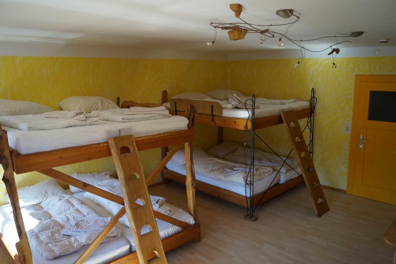 Schiff Bihlerdorf - Hostel Ngoại thất bức ảnh