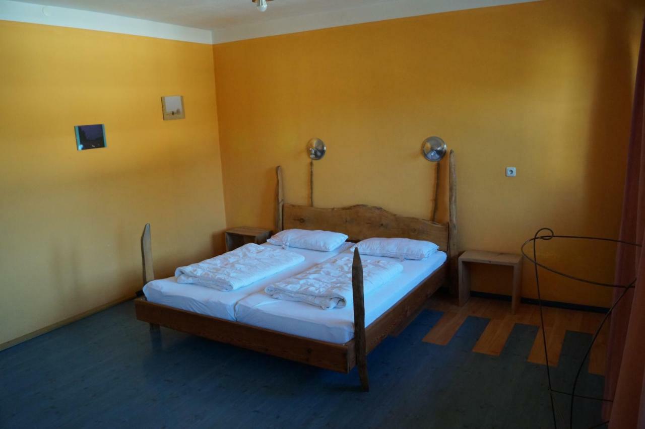 Schiff Bihlerdorf - Hostel Ngoại thất bức ảnh