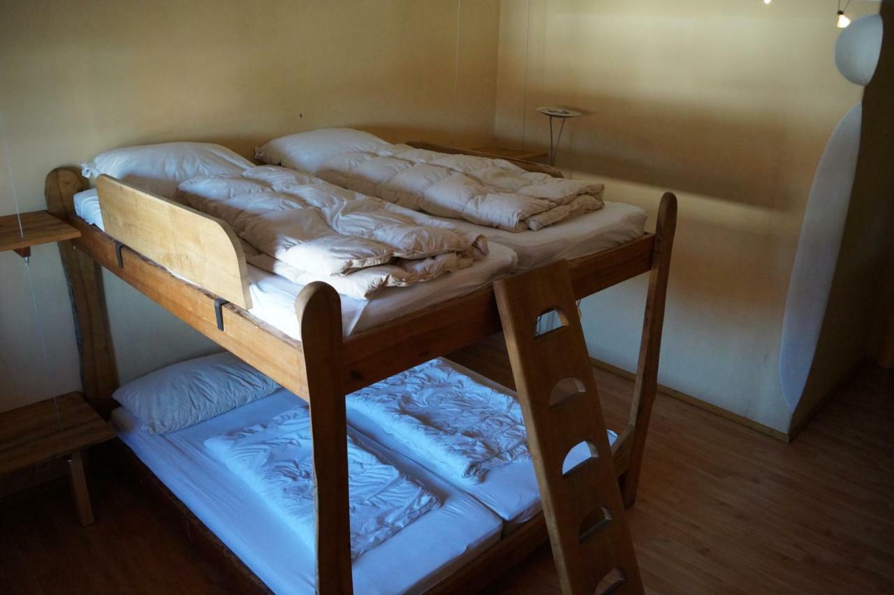Schiff Bihlerdorf - Hostel Ngoại thất bức ảnh