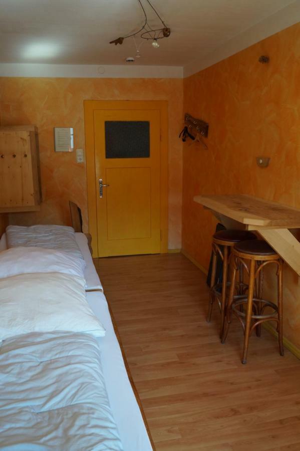 Schiff Bihlerdorf - Hostel Ngoại thất bức ảnh