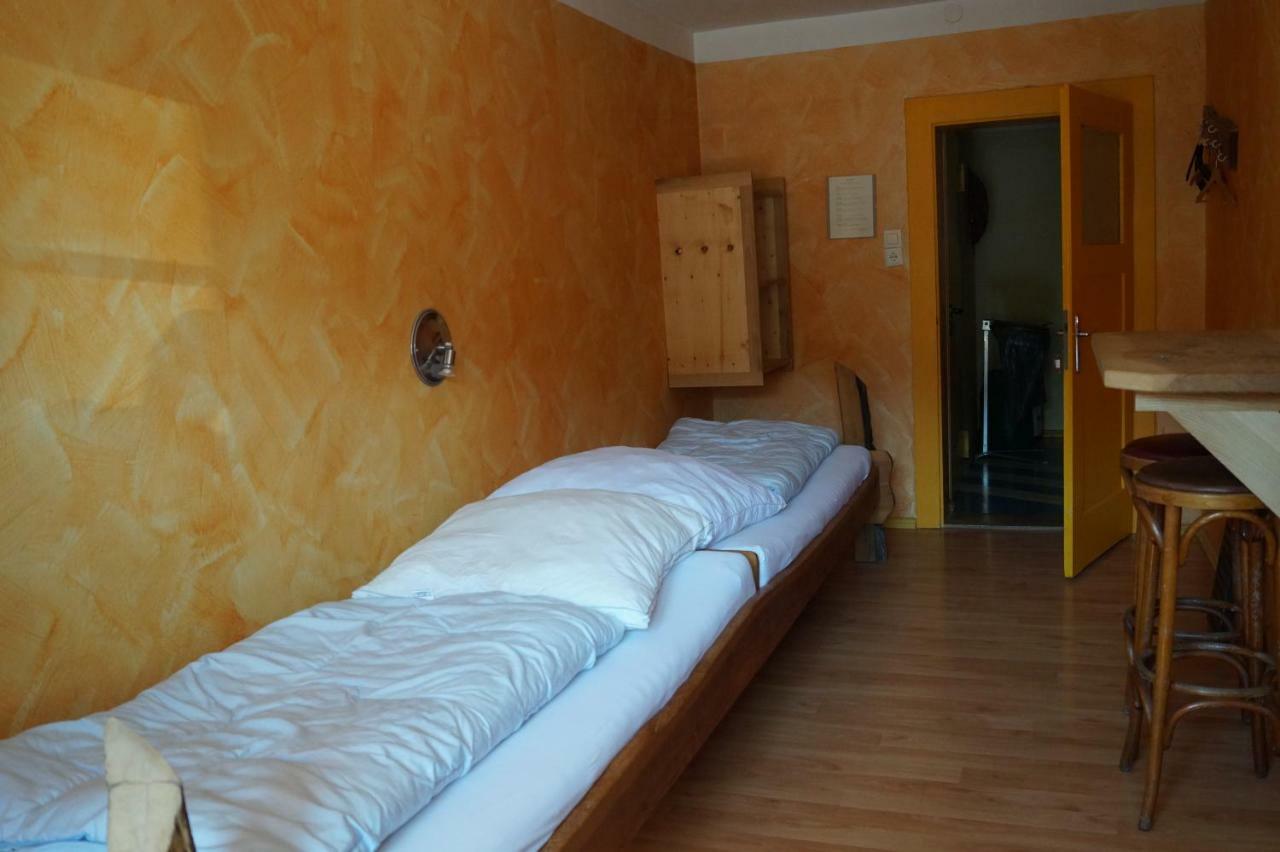 Schiff Bihlerdorf - Hostel Ngoại thất bức ảnh
