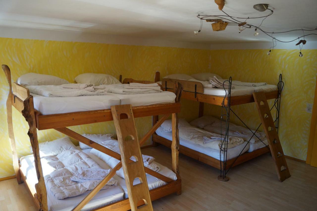 Schiff Bihlerdorf - Hostel Ngoại thất bức ảnh