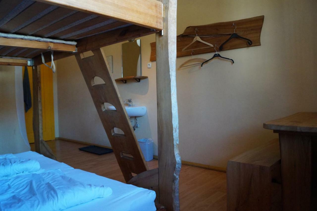 Schiff Bihlerdorf - Hostel Ngoại thất bức ảnh